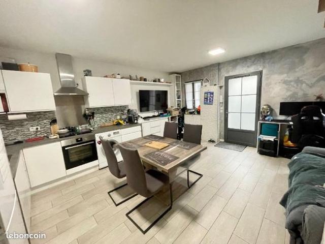 Maison vente à Sarcelles, Viarmes
