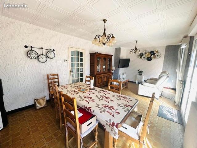 Maison vente à Béthune, Auchel