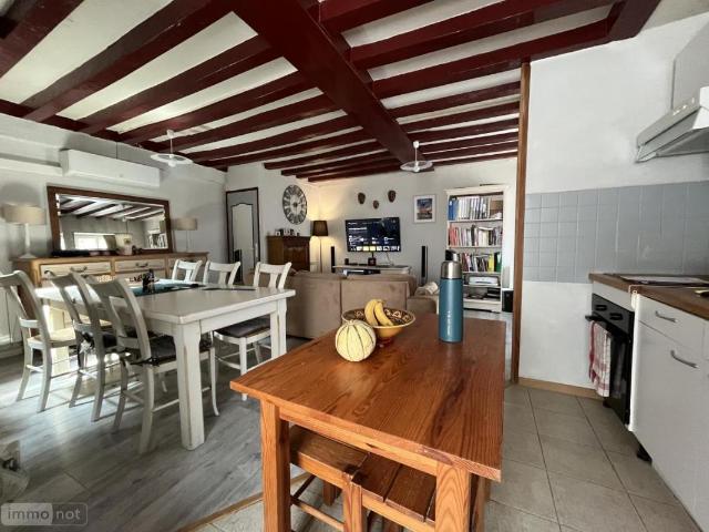 Maison vente à Mamers, Bouloire