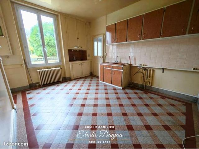 Maison vente à Vendôme