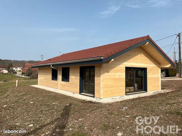 Maison vente à Pontarlier, Valdahon