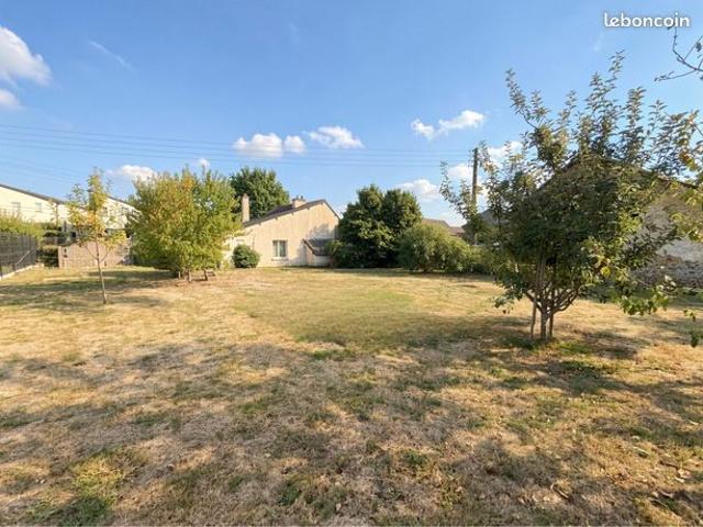 Maison vente à Nouvoitou, Ille-et-Vilaine