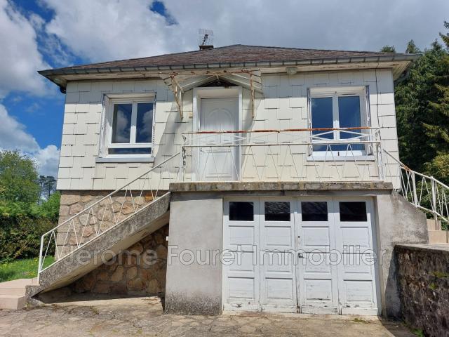 Maison location à Ussel, Rosiers-d'egletons