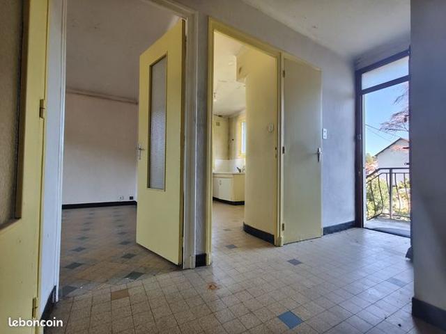 Maison vente à La Tour-du-Pin, Crémieu