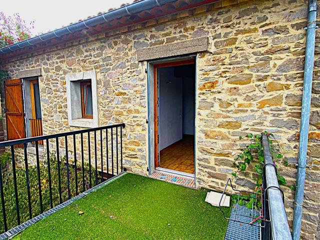 Maison vente à Saint-Pierre-des-Champs, Aude