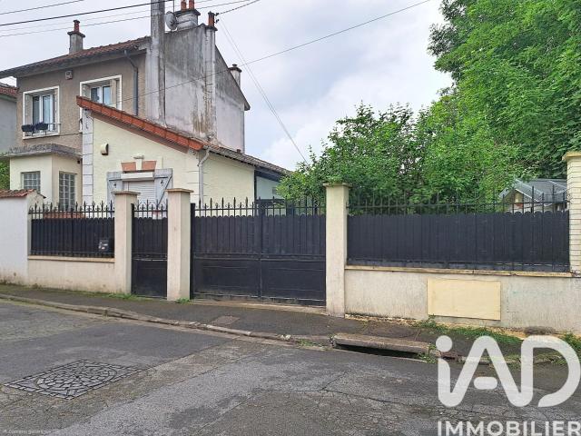 Maison vente à Nogent-sur-Marne, Champigny-sur-marne