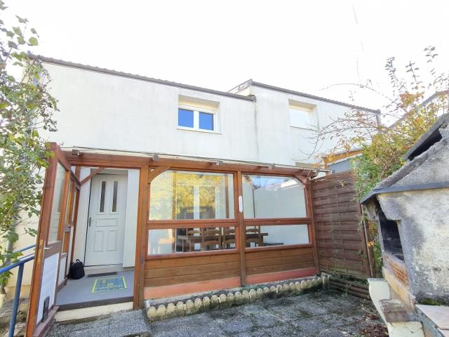 Maison vente à Thuisy, Estissac