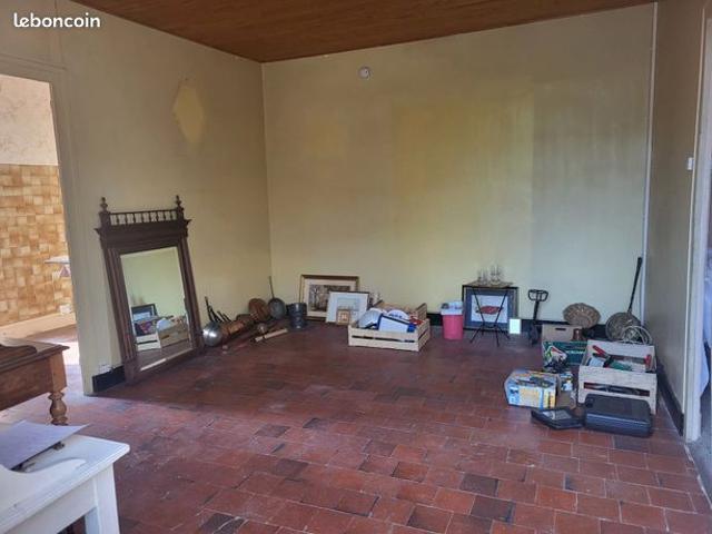 Maison vente à Château-Chinon (Ville), Villapourçon
