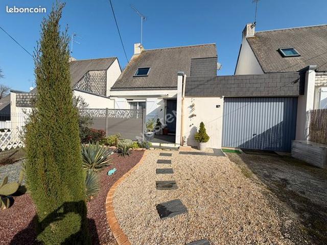 Maison vente à Pontivy, Bretagne