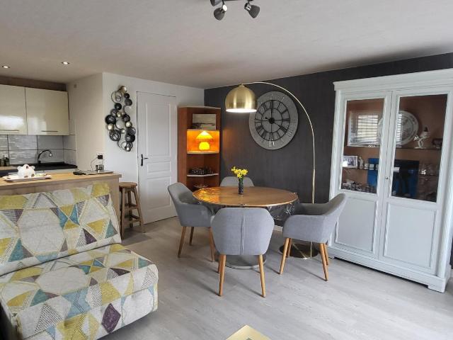Maison vente à Les Sables-d'Olonne, Saint-vincent-sur-jard