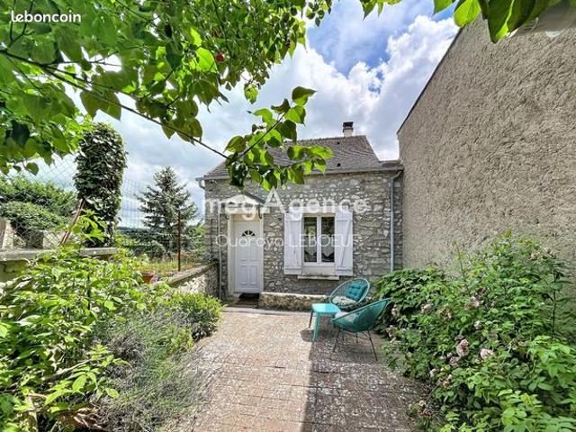 Maison vente à Mantes-la-Jolie, Aulnay-sur-mauldre