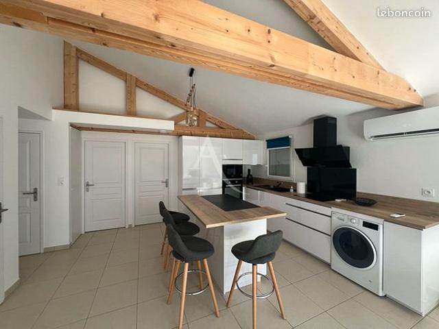 Maison vente à Les Sables-d'Olonne, La Tranche-sur-mer
