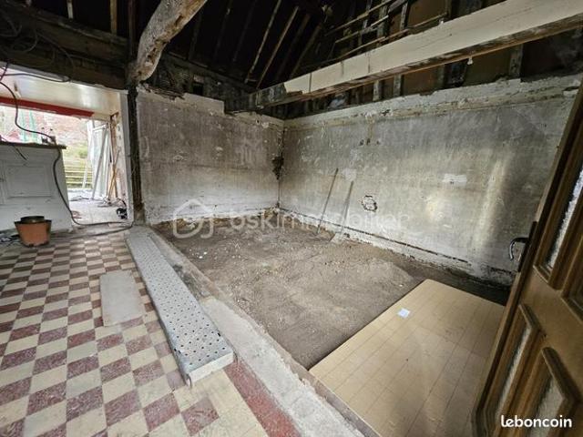 Maison vente à Péronne, Bray-sur-somme