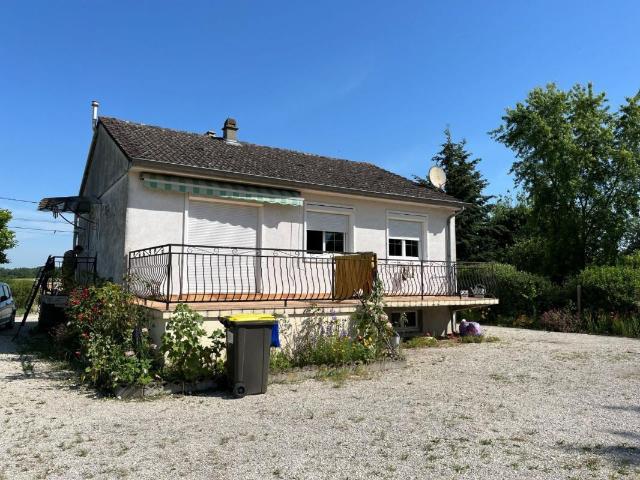 Maison location à Montargis, Saint-maurice-sur-fessard