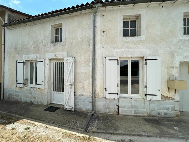 Maison location à Confolens, Taizé-aizie