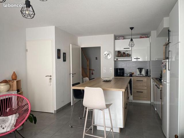 Maison vente à Toulouse, Launaguet