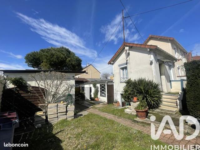 Maison vente à Argenteuil, Beauchamp