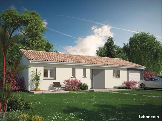 Maison vente à Mont-de-Marsan, Biscarrosse