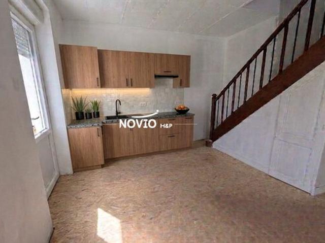 Maison vente à Poitiers, Nouvelle-Aquitaine