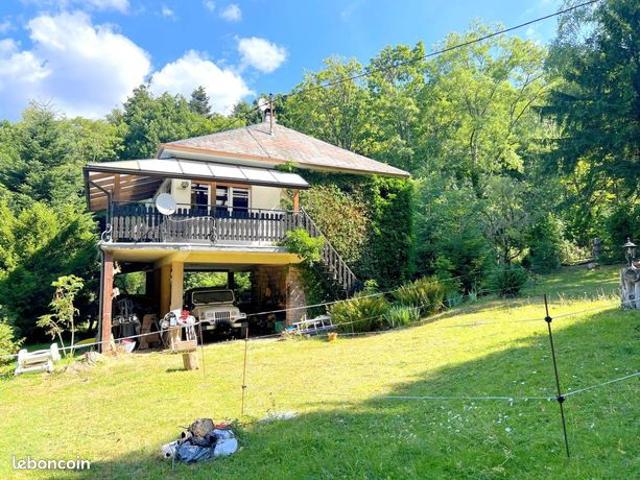 Maison vente à Molsheim, Grendelbruch