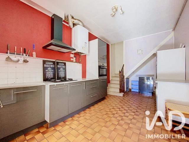 Maison vente à Le Puch, Preignac
