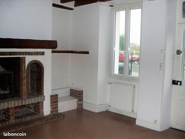 Maison vente à Nogent-sur-Seine, Maizières-la-grande-paroisse