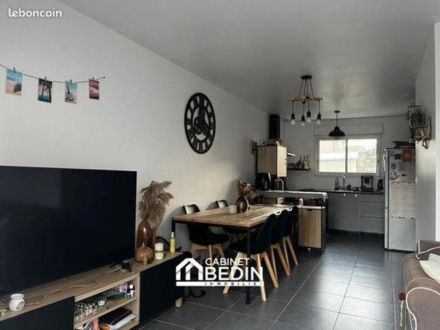 Maison vente à Mont-de-Marsan, Mimizan