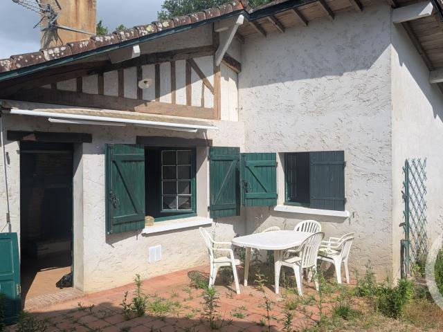 Maison vente à Mont-de-Marsan, Perquie
