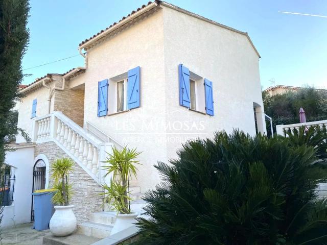 Maison vente à Arrondissement de Draguignan, Saint-raphaël