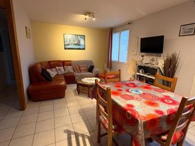 Maison vente à Lannion, Bretagne