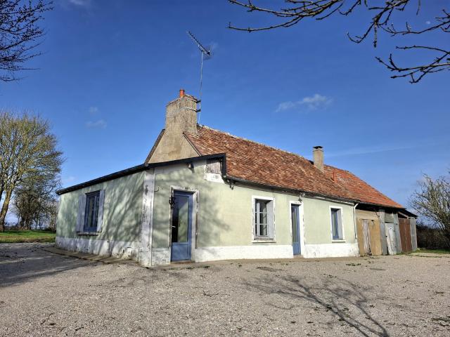 Maison vente à Cité des Capucines, Fresnay-sur-Sarthe
