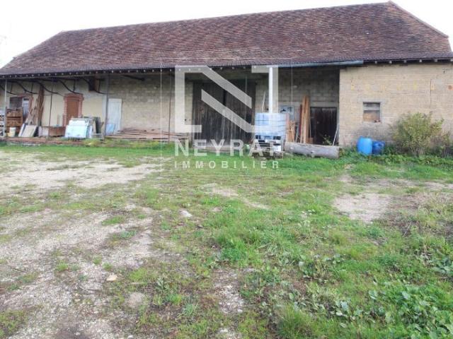 Maison vente à Louhans-Châteaurenaud, Louhans