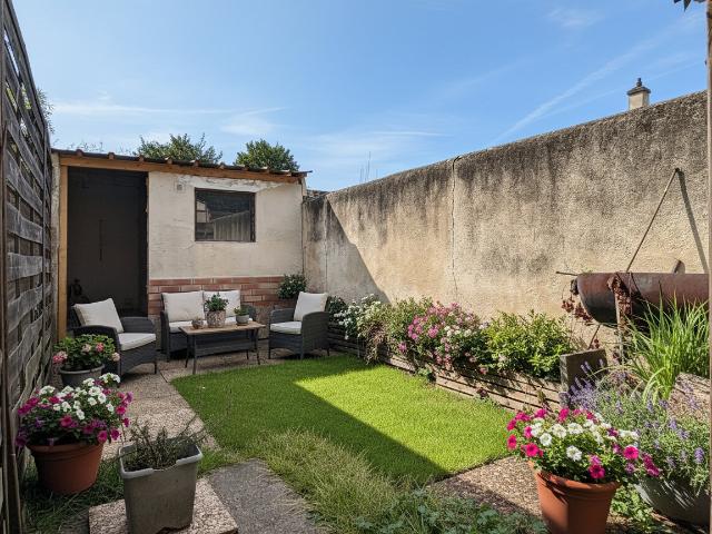 Maison vente à Meaux, Trilport