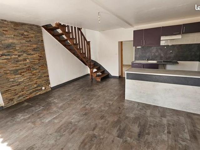 Maison vente à Romorantin-Lanthenay, Romorantin-lanthenay