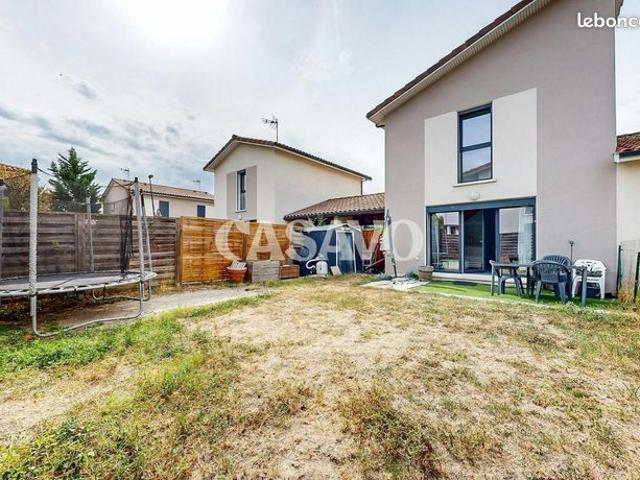 Maison vente à Launaguet, Haute-Garonne