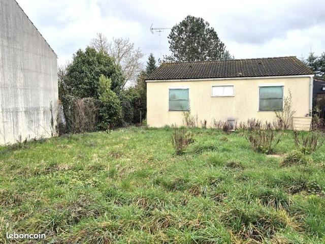 Maison vente à Cosne-Cours-sur-Loire, Garchy