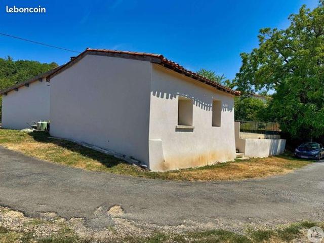 Maison vente à Villeneuve-sur-Lot, Sauveterre-la-lémance