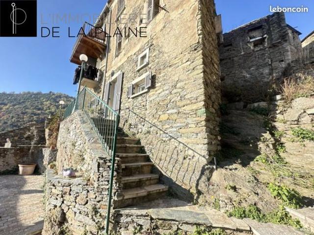 Maison vente à Bastia, Vignale