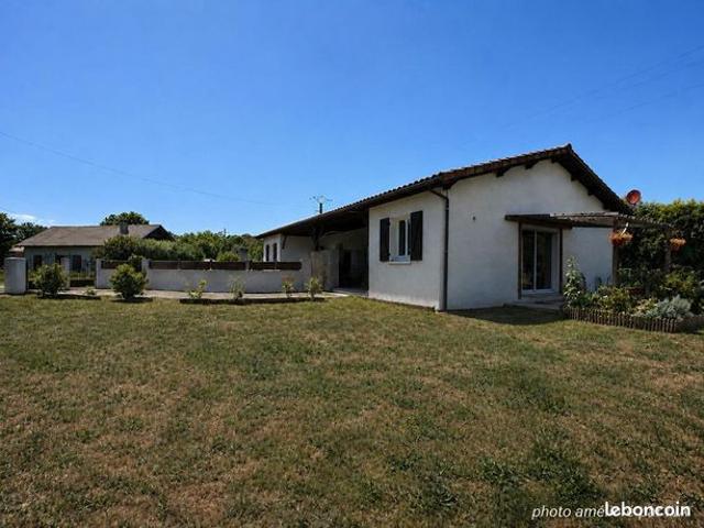 Maison vente à Mont-de-Marsan, Aureilhan