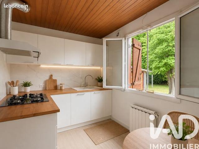 Maison vente à Créteil, Limeil-brévannes