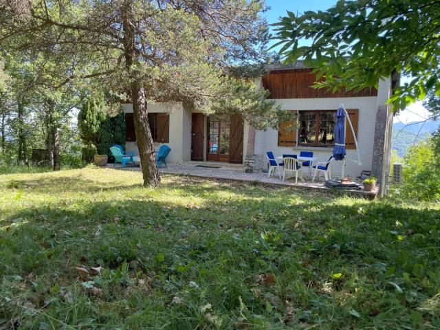 Maison vente à Nyons, Eyzahut
