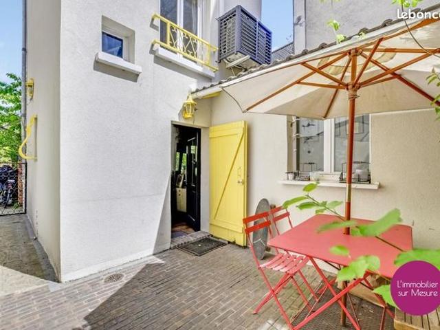 Maison vente à Dreux, Montreuil