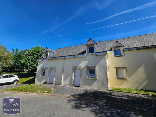 Maison vente à Pontivy, Bretagne