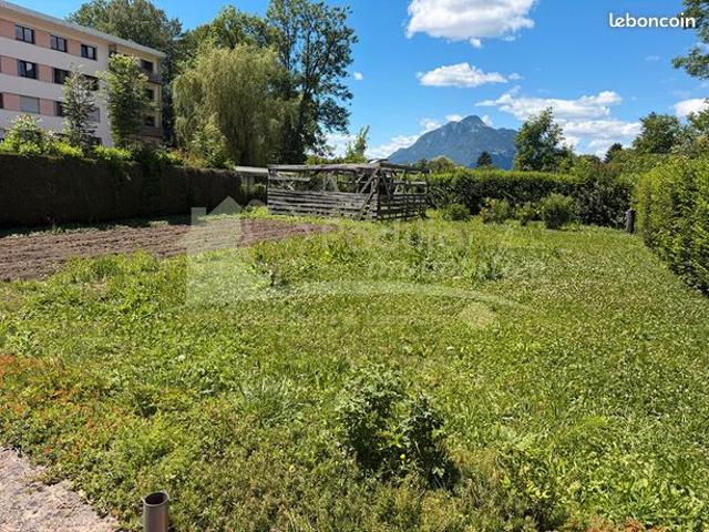 Maison vente à Cluses, Haute-Savoie