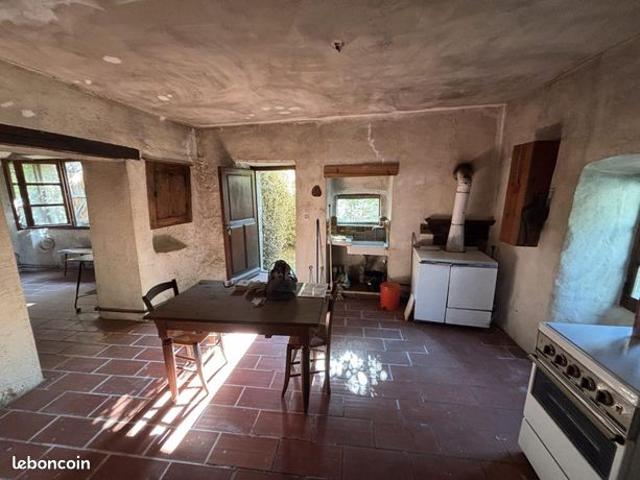 Maison vente à Beaumont-en-Diois, Drôme