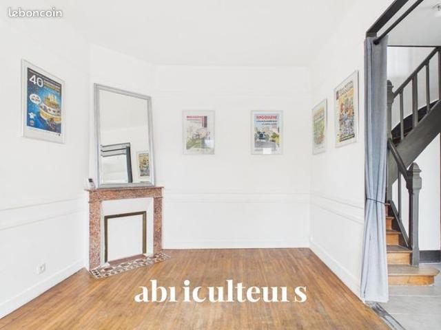 Maison vente à Angoulême, Aignes-et-puypéroux