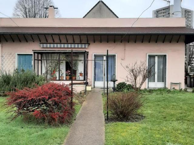 Maison vente à Le Raincy, Sevran