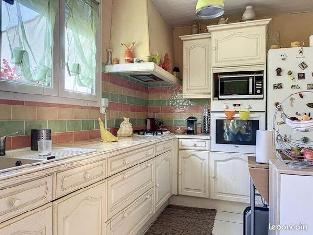 Maison vente à Lormont, Gironde