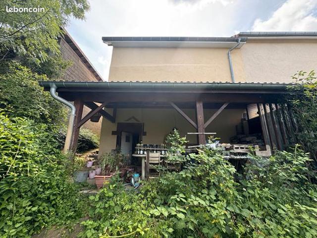 Maison vente à Lure, Granges-le-bourg
