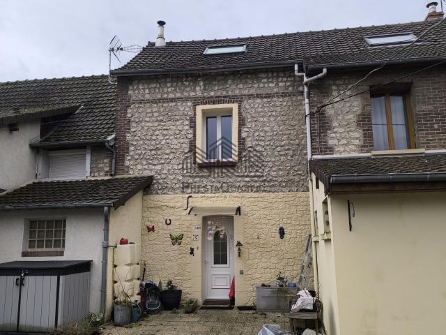 Maison vente à Rouen, Cléon